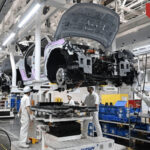 Новая стратегия Китая по высокотехнологичному развитию привлекает международное внимание