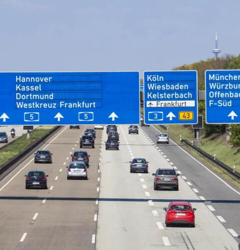 Новые правила для водителей в ЕС: что нужно знать молдавским гражданам за границей