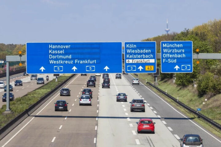 Новые правила для водителей в ЕС: что нужно знать молдавским гражданам за границей