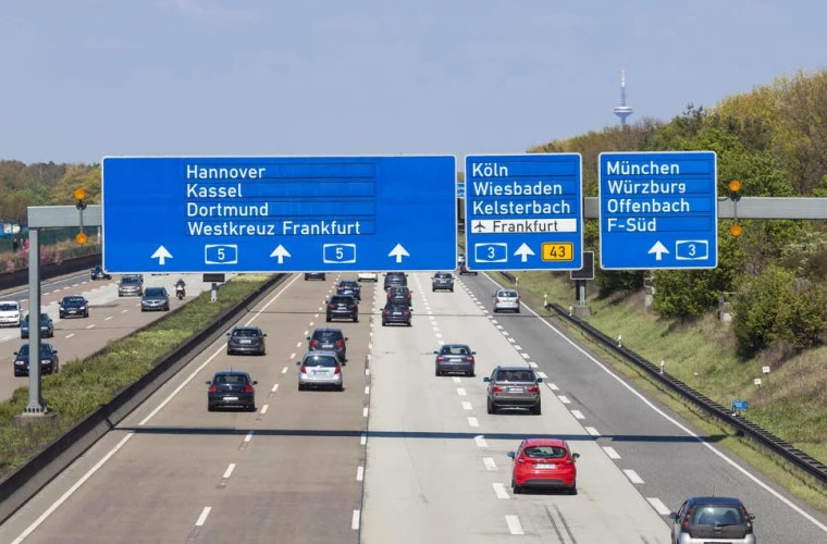 Новые правила для водителей в ЕС: что нужно знать молдавским гражданам за границей