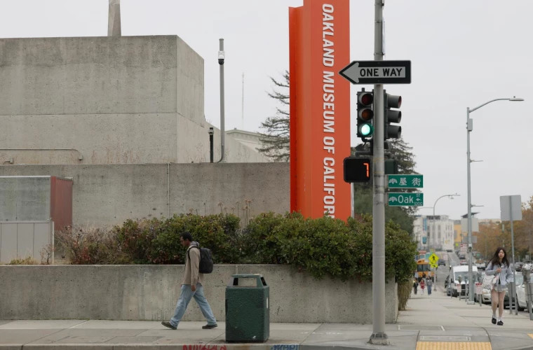 Ограбление музея в Калифорнии: полиция исследует кражу 1000 экспонатов, включая ювелирные изделия