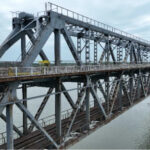 Ограничение движения на мосту Джурджу-Русе 4 ноября из-за ремонтных работ