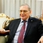 Олег Озеров: Россия готова к восстановлению диалога с Молдовой при наличии политической воли Кишинева