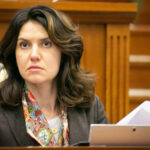 Олеся Стамате: должность посланника придумана для «элегантного» ухода Нику Попеску из парламента