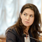 Олеся Стамате опровергла связь с расследованием амнистии пожизненно осужденных