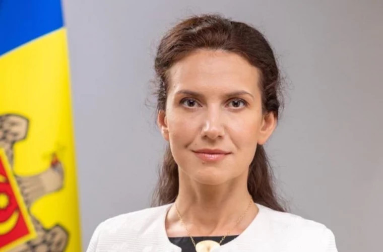 Олеся Стамате прокомментировала изменения в Уголовном кодексе и дело о амнистии заключённых