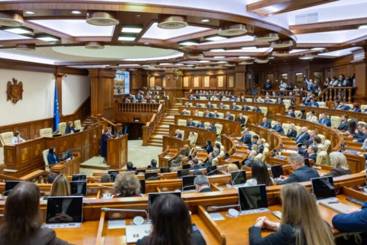 Оппозиция Молдовы не поддержит кандидатуру Александра Мунтяну на пост премьер-министра