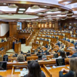 Оппозиция Молдовы не поддержит кандидатуру Александра Мунтяну на пост премьера