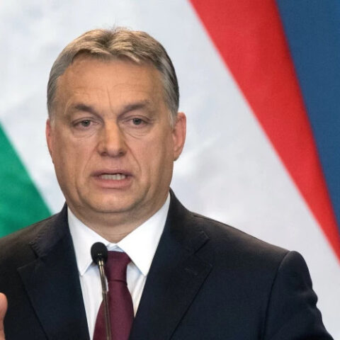 Орбан: мирное соглашение между Россией и Украиной будет подписано в Будапеште