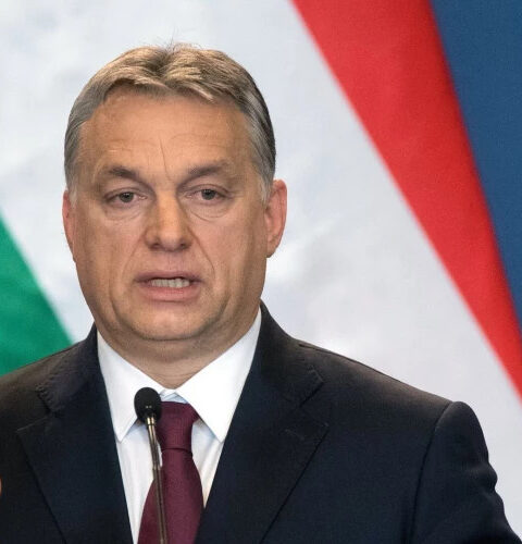 Орбан: мирное соглашение между Россией и Украиной будет подписано в Будапеште