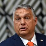 Орбан в Копенгагене назвал политику ЕС «провоенной»