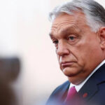 Орбан: Венгрия готова принять встречу Путина и Трампа в Будапеште