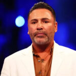 Оскар Де Ла Хойя о реванше Мейвезера и Пакьяо: «Мейвезер всё ещё атлет мирового класса»