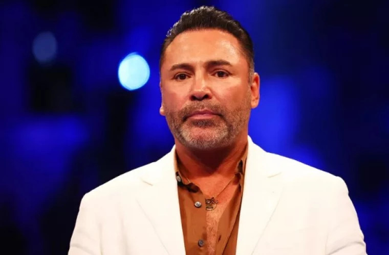 Оскар Де Ла Хойя о реванше Мейвезера и Пакьяо: «Мейвезер всё ещё атлет мирового класса»