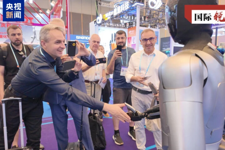 Открытость Китая как фактор глобального развития и новых возможностей