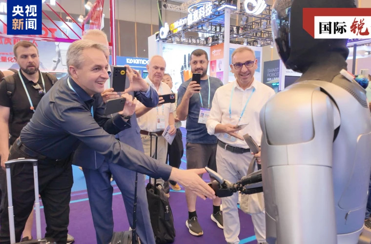 Открытость Китая как фактор глобального развития и новых возможностей