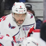 Овечкин: стремление к легендарному статусу в НХЛ продолжается