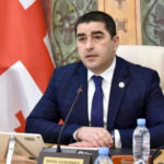 Папуашвили: критика Запада Грузии из-за закона о прозрачности иностранного влияния — это фарисейство