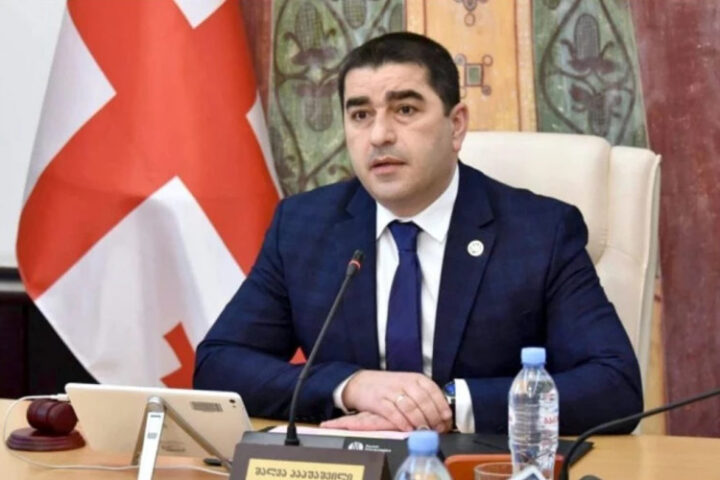 Папуашвили: критика Запада Грузии из-за закона о прозрачности иностранного влияния — это фарисейство