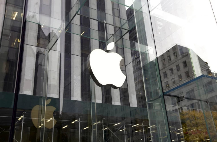 Парижская прокуратура начала расследование против Apple из-за возможного сбора голосовых данных пользователей