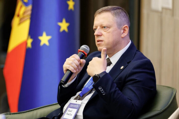 Павел Постика: ЦИК не обращалась в Конституционный суд по поводу мандатов PPDA