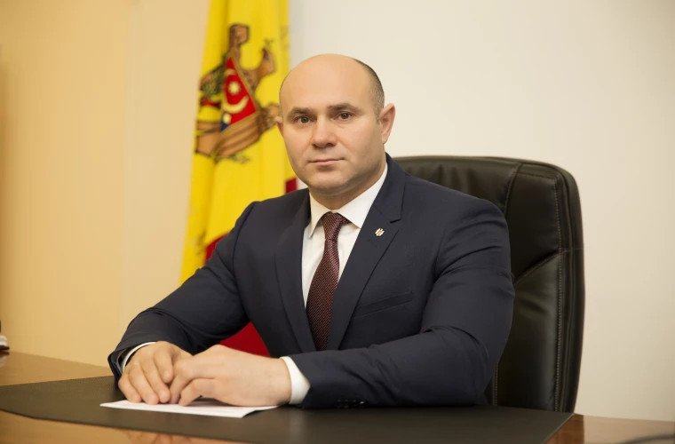 Павел Войку объявил о решении сохранить депутатский мандат вместо должности советника в Бельцах