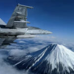 Пентагон представил проект нового истребителя для военно-морских сил США