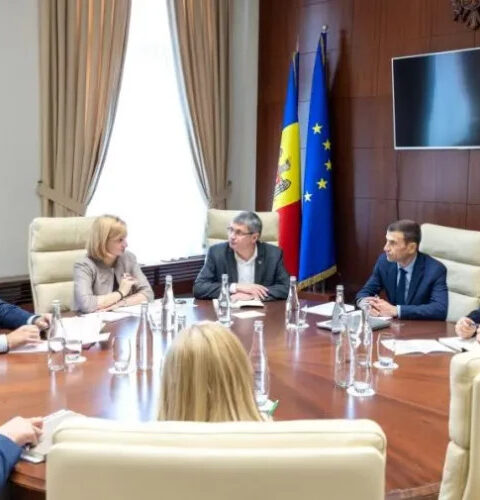 Переговоры в парламенте: «Наша партия» получила ключевые должности в новых комиссиях