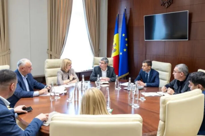 Переговоры в парламенте: «Наша партия» получила ключевые должности в новых комиссиях