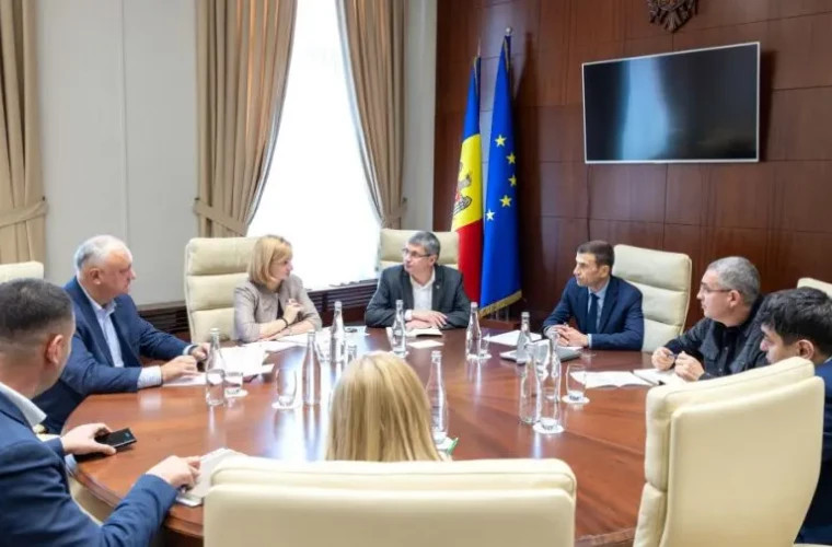 Переговоры в парламенте: «Наша партия» получила ключевые должности в новых комиссиях