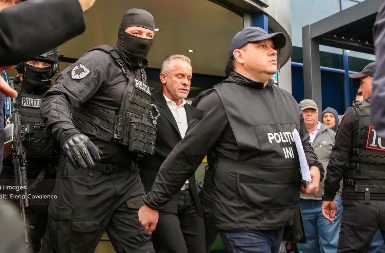 Плахотнюк остаётся под арестом: апелляция адвоката отклонена