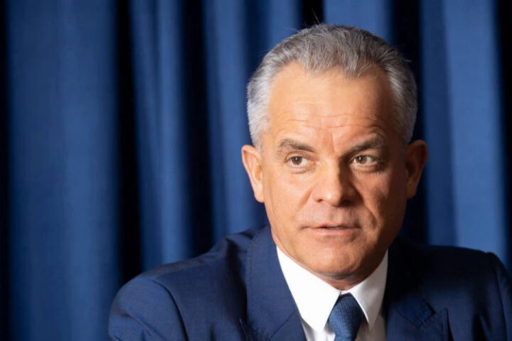 Плахотнюк вновь отсутствует на заседании суда: ключевые свидетели продолжают давать показания