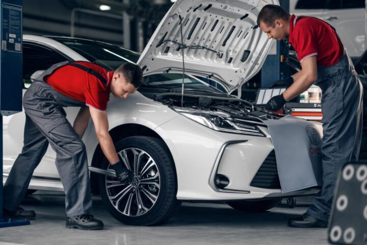 Подготовка автомобилей к зиме в России подорожала на 15%