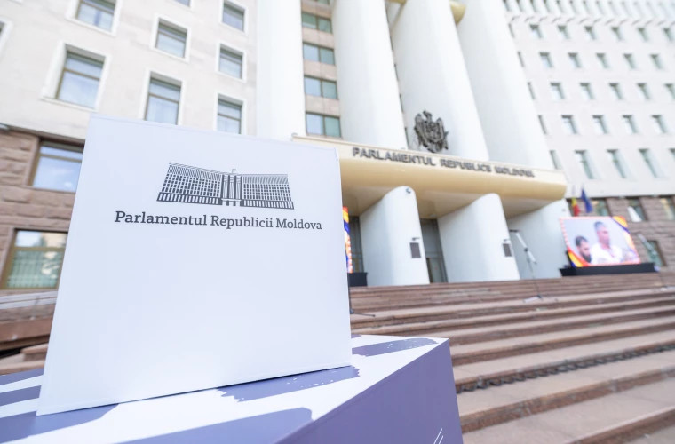 Политическая партия Alianța Moldovenii представила альтернативную стратегию развития Молдовы