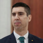 Попшой о возможности вхождения в состав кабинета министров Мунтяну: «Не исключаю такого сценария»