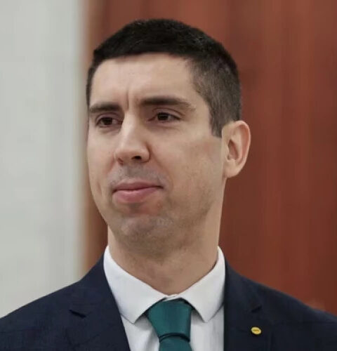 Попшой о возможности вхождения в состав кабинета министров Мунтяну: «Не исключаю такого сценария»