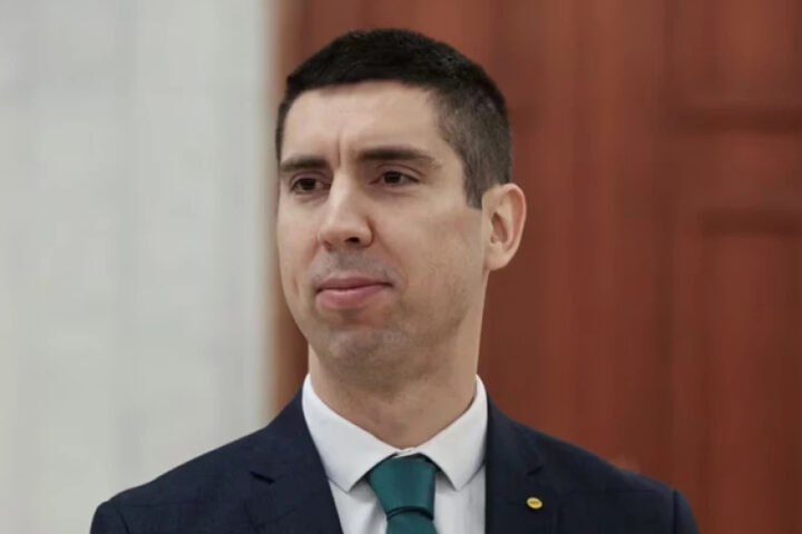 Попшой о возможности вхождения в состав кабинета министров Мунтяну: «Не исключаю такого сценария»