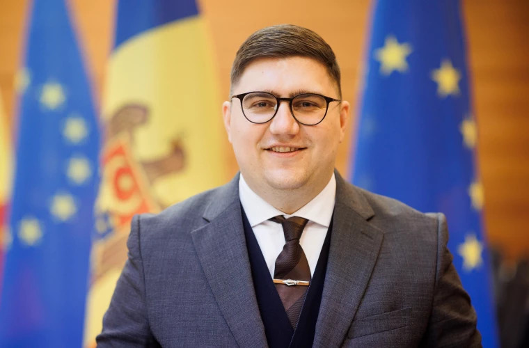 Правительство Молдовы ответило Иону Чебану на его просьбу войти в состав исполнительной власти