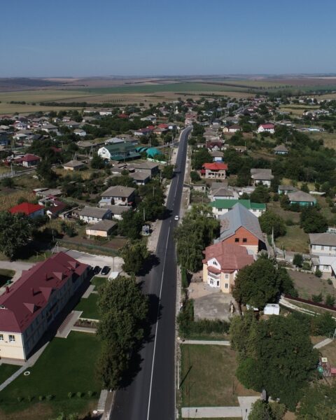 Правительство Молдовы планирует инвестировать 9 миллиардов леев в модернизацию инфраструктуры и дорог