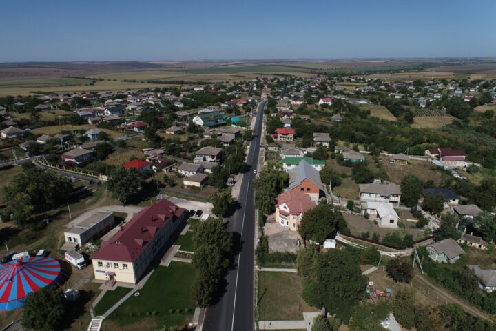 Правительство Молдовы планирует инвестировать 9 миллиардов леев в модернизацию инфраструктуры и дорог