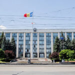 Правительство Молдовы представляет программу по укреплению безопасности и европейской интеграции