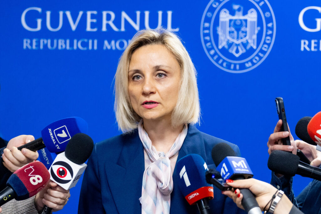 Правительство Молдовы устанавливает ограничения на импорт сахара из Сербии на 200 дней