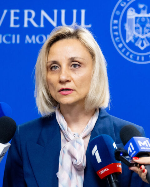 Правительство Молдовы устанавливает ограничения на импорт сахара из Сербии на 200 дней