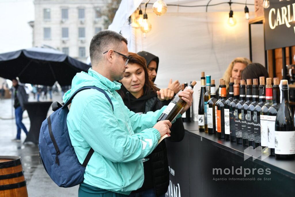 Правительство Молдовы утвердило новые правила маркировки вина для повышения прозрачности