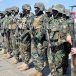 Правительство Молдовы утвердит военную стратегию на 2025-2035 годы в среду