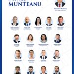 Правительство Мунтяну запрашивает вотум доверия в парламенте для новой программы «ЕС, мир, развитие»