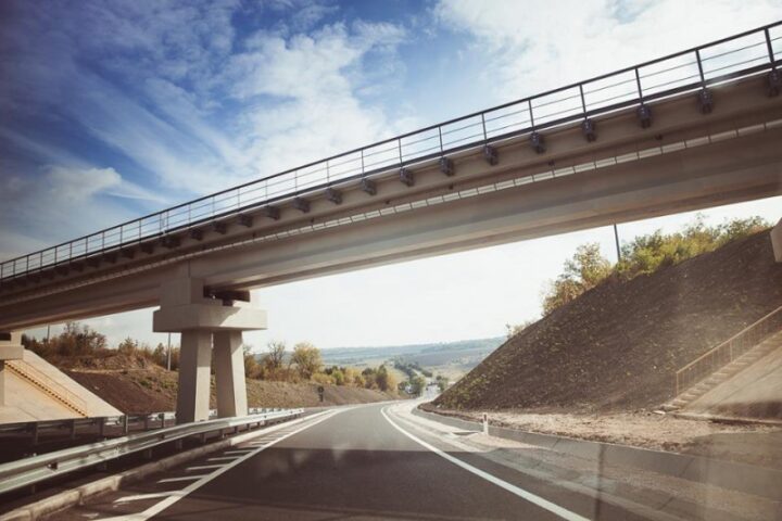 Правительство Мунтяну запускает крупные инвестиции в инфраструктуру Молдовы