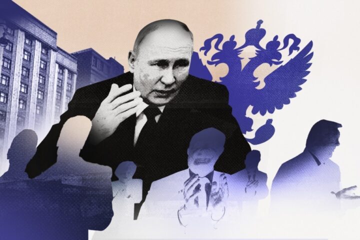 Правительство России планирует рекордный сбор штрафов для пополнения бюджета