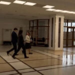 Представители блока "Альтернатива" проводят консультации с Майей Санду в президентуре