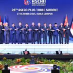 Премьер Китая на саммите АСЕАН+3 в Малайзии подтвердил приверженность региональному сотрудничеству